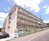 八幡市男山長沢 4階建 築45年のイメージ