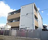 枚方市藤阪元町 3階建 新築のイメージ