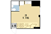 京田辺市河原受田 4階建 築47年のイメージ