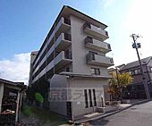 京田辺市草内禅定寺 5階建 築34年のイメージ