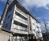 枚方市津田元町 4階建 築35年のイメージ