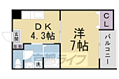 枚方市田口 5階建 築20年のイメージ