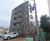 枚方市田口 5階建 築20年のイメージ