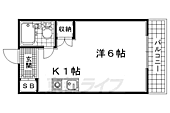 京田辺市三山木南山 3階建 築38年のイメージ