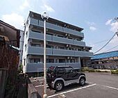 京田辺市東古森 4階建 築27年のイメージ