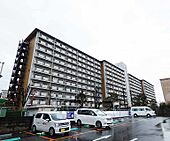 ベルヴィタウン京都伏見（向島市営住宅9街区）のイメージ