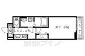 枚方市走谷 3階建 築5年のイメージ
