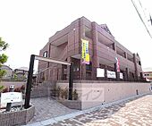 木津川市梅美台 2階建 築20年のイメージ