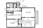 木津川市梅美台 2階建 築27年のイメージ