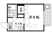 京田辺市河原食田 3階建 築38年のイメージ