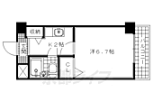 京田辺市三山木野神 3階建 築38年のイメージ