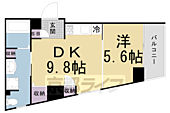 枚方市新町 8階建 築12年のイメージ