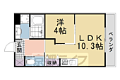 枚方市長尾元町 3階建 築4年のイメージ