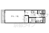 木津川市梅美台 2階建 築19年のイメージ