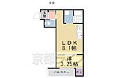 ｓｔ．Ｒｅｓｉｄｅｎｃｅ深草のイメージ