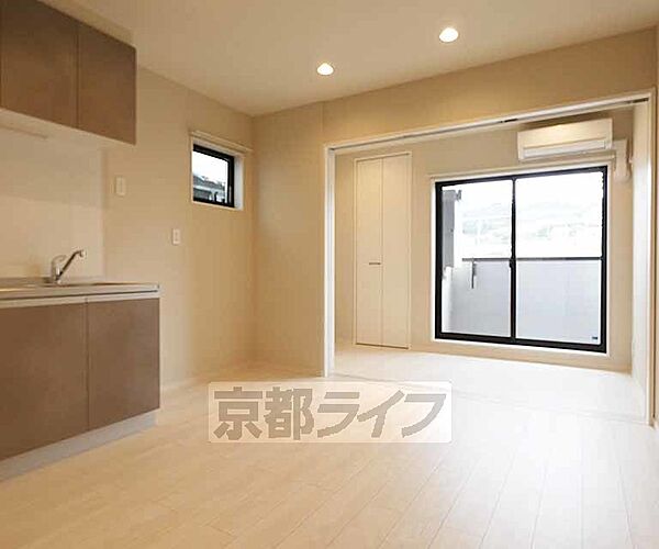 ｓｔ．Ｒｅｓｉｄｅｎｃｅ深草 303｜京都府京都市伏見区深草上横縄町(賃貸アパート1LDK・3階・27.01㎡)の写真 その16