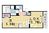 木津川市木津 3階建 築4年のイメージ