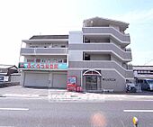 京田辺市三山木見尊田 4階建 築32年のイメージ