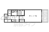 京都市南区東九条上殿田町 10階建 築19年のイメージ