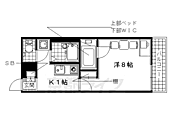 京田辺市三山木中央 4階建 築15年のイメージ