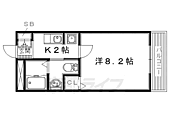 枚方市牧野阪 5階建 築11年のイメージ