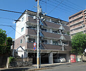 八幡市男山泉 3階建 築26年のイメージ