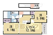 木津川市山城町平尾 2階建 新築のイメージ