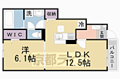 木津川市山城町平尾 2階建 新築のイメージ