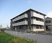 京田辺市薪西窪 3階建 築2年のイメージ
