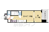 京都市南区東九条西明田町 7階建 新築のイメージ