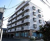 宇治市宇治 6階建 築27年のイメージ