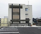 京田辺市三山木西角田 3階建 築4年のイメージ