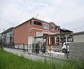 木津川市加茂町里 2階建 築3年のイメージ