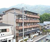 ラウンドコート京都醍醐のイメージ