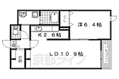 枚方市村野本町 4階建 築9年のイメージ
