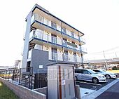 京田辺市三山木中央 4階建 築16年のイメージ