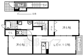 木津川市梅美台 2階建 築17年のイメージ