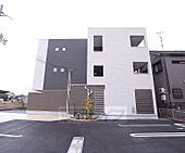 京田辺市三山木野神 3階建 築11年のイメージ