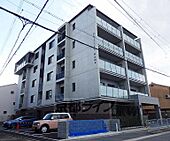 京都市南区八条内田町 5階建 築4年のイメージ