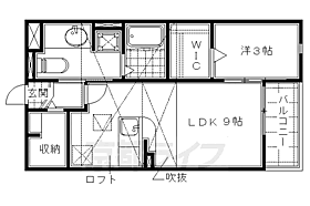 間取り：226064349951