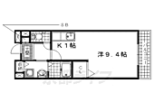 相楽郡精華町祝園西一丁目 2階建 築22年のイメージ