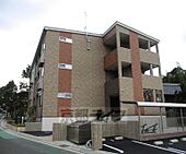 京田辺市三山木北垣内 3階建 築3年のイメージ