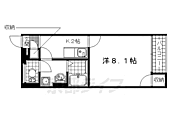 八幡市八幡長町 2階建 築10年のイメージ