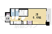 京都市南区東九条西岩本町 9階建 新築のイメージ