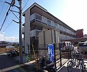 京田辺市草内西垣内 3階建 築14年のイメージ