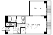 相楽郡精華町光台 3階建 築19年のイメージ