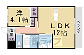 枚方市長尾元町 3階建 築4年のイメージ