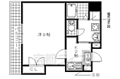 宇治市宇治 7階建 築20年のイメージ