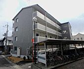 京田辺市三山木垣ノ内 4階建 築25年のイメージ