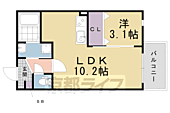 仮称）京都市伏見区醍醐東合場町12＿Ｚ－ＭＩＳＯＮのイメージ